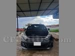 2017 Kia Rio Sport
