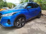 2023 Nissan Kicks