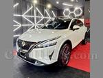2023 Nissan Qashqai