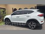 Hyundai Tucson 2016
