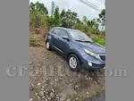 2011 kia sportage