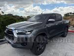 2024 Toyota Hilux Srv