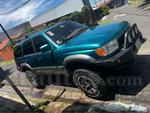 1998 Toyota 4runner