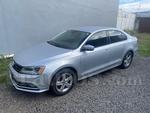 2016 Volkswagen Jetta