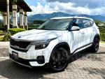 2021 Kia Seltos