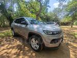 2022 Jeep Compass Sport