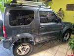 2008 Suzuki Jimny