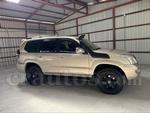 2008 Toyota Land Cruiser Prado Vx