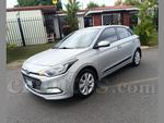 2017 Hyundai I20 Gl