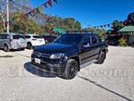 2019 Volkswagen Amarok V6
