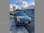 2007 Kia Sportage