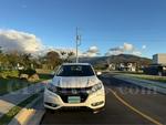2017 Honda Hr-v