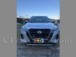 2021 Nissan Kicks
