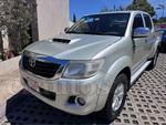2014 Toyota Hilux Srv