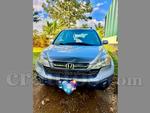 Honda CR-V 2008