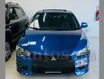 2009 mitsubishi lancer