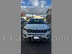 2021 Jeep Compass Sport