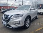 2019 Nissan X-trail