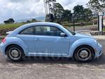 2013 Volkswagen New Beetle
