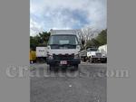 2016 Isuzu Qkr