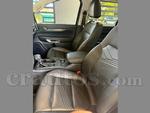 2023 Ford Everest