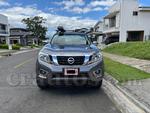 2018 Nissan Frontier Xe