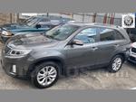 2013 Kia Sorento Gls