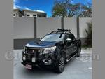 2017 Nissan Frontier