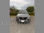 2021 Hyundai Creta