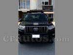 2024 Toyota Land Cruiser Prado Txl