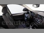 2017 BMW X3
