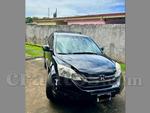 Honda CR-V 2010
