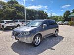 2014 Lexus Rx450h