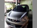 Nissan Marzo 2019
