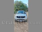 2010 Nissan Pathfinder
