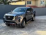 2024 Nissan Frontier Xe