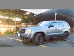 2007 Jeep Grand Cherokee Limited