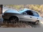 1994 Toyota Corolla