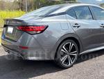 2022 Nissan Sentra