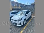 2017 Kia Rio