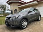 2016 Nissan Qashqai