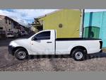 2013 Isuzu D-max