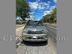 2009 Toyota Fortuner
