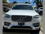2019 Volvo Xc90