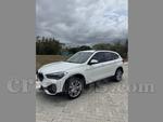 2022 BMW X1