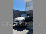 2003 Toyota 4runner