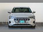 2022 Audi E-tron