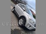 2017 Hyundai Creta