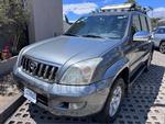 2006 Toyota Prado Vx