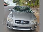 2007 Subaru Legacy